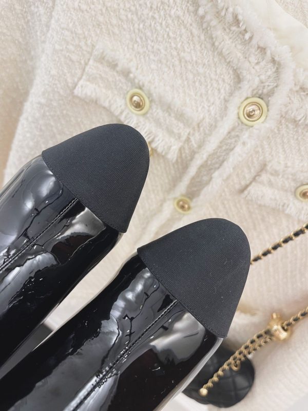 CC Boots Super A - Image 4