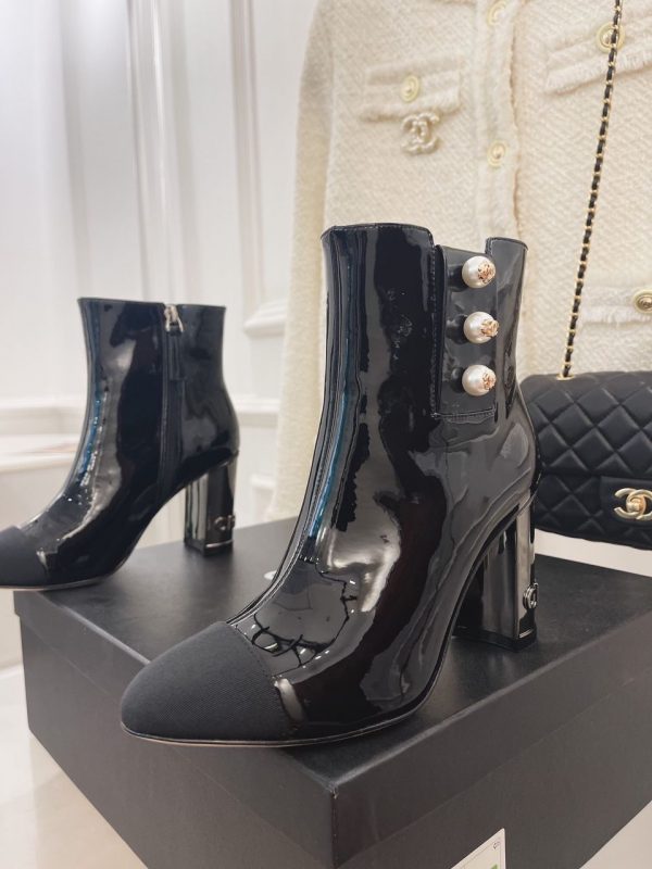 CC Boots Super A - Image 6