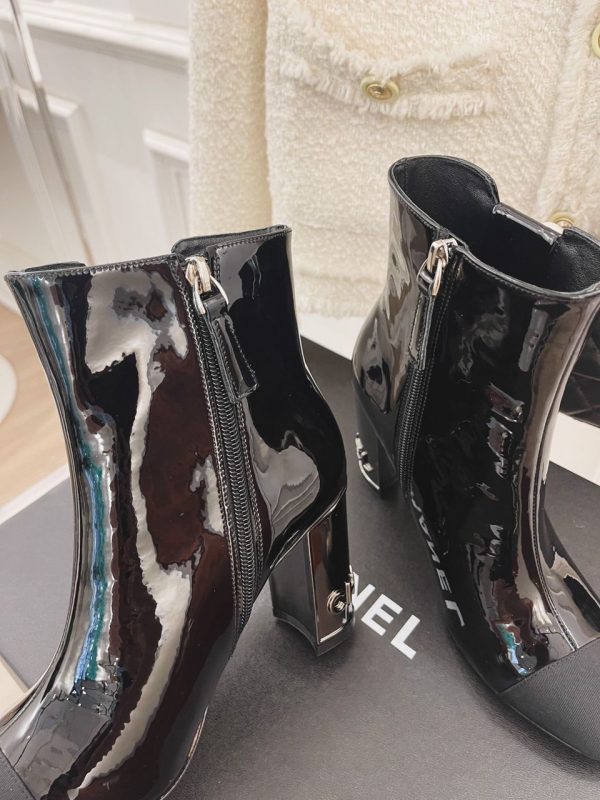 CC Boots Super A - Image 5