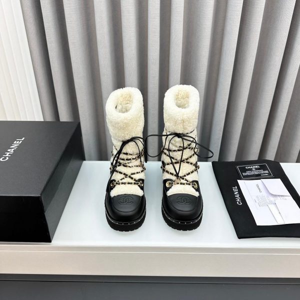 CC Boots Super A - Image 8