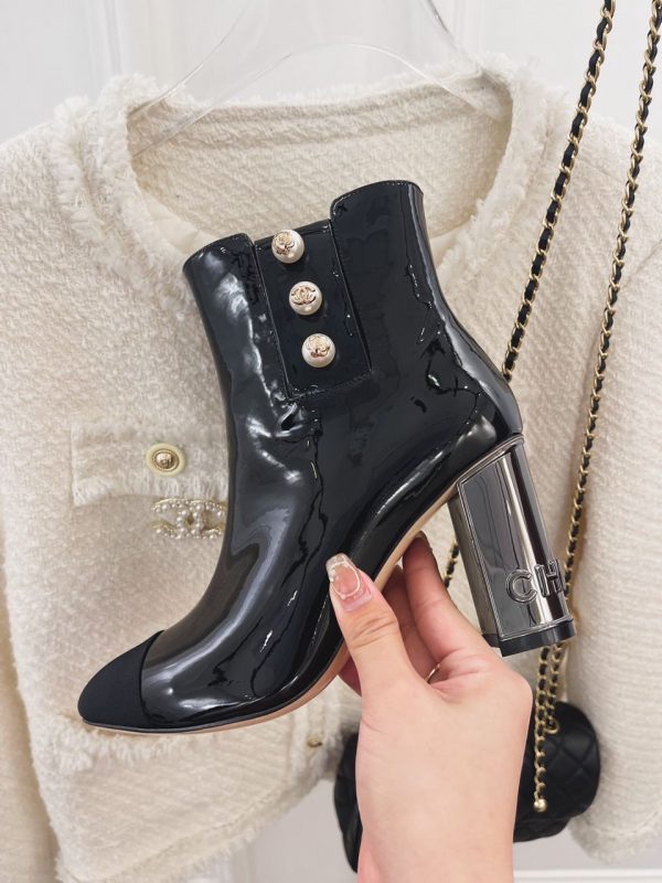 CC Boots Super A - Image 7