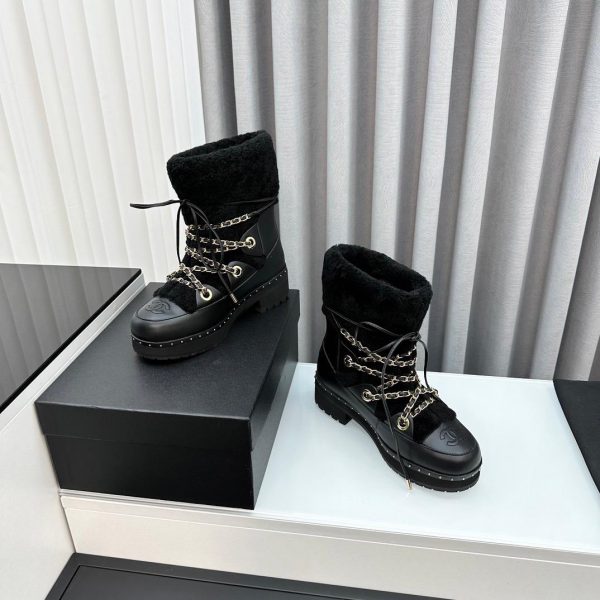 CC Boots Super A - Image 5