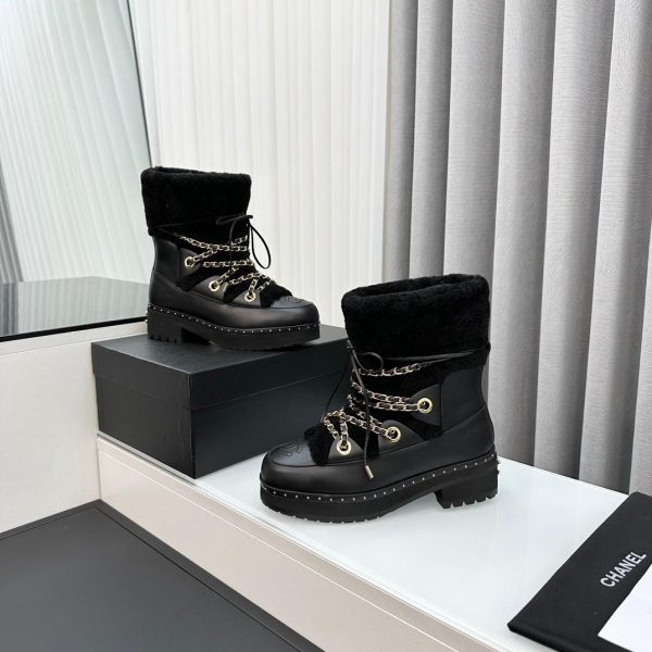 CC Boots Super A - Image 11