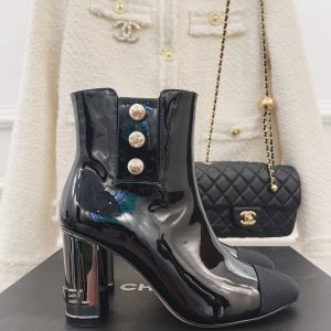 CC Boots Super A