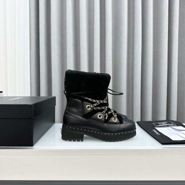 CC Boots Super A - Image 7