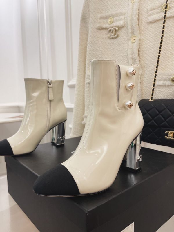 CC Boots Super A - Image 2