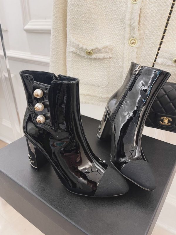 CC Boots Super A - Image 8