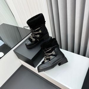 CC Boots Super A