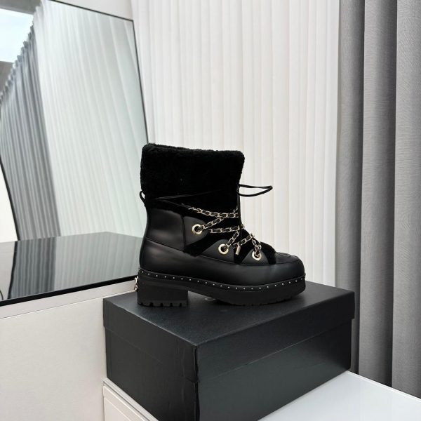 CC Boots Super A - Image 2