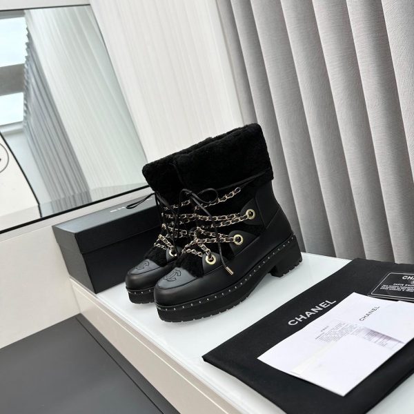 CC Boots Super A - Image 10