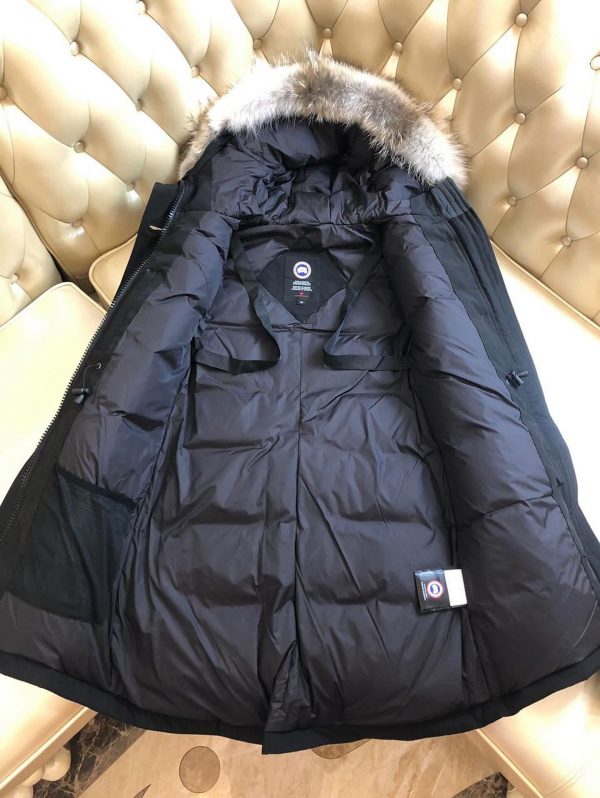 C Goose Parka Super A - Image 6