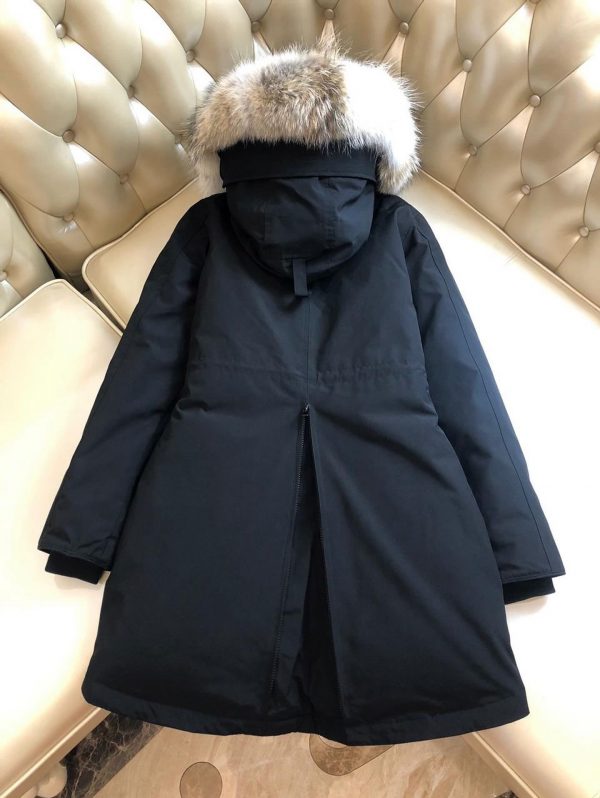 C Goose Parka Super A - Image 9