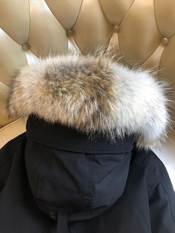 C Goose Parka Super A - Image 5