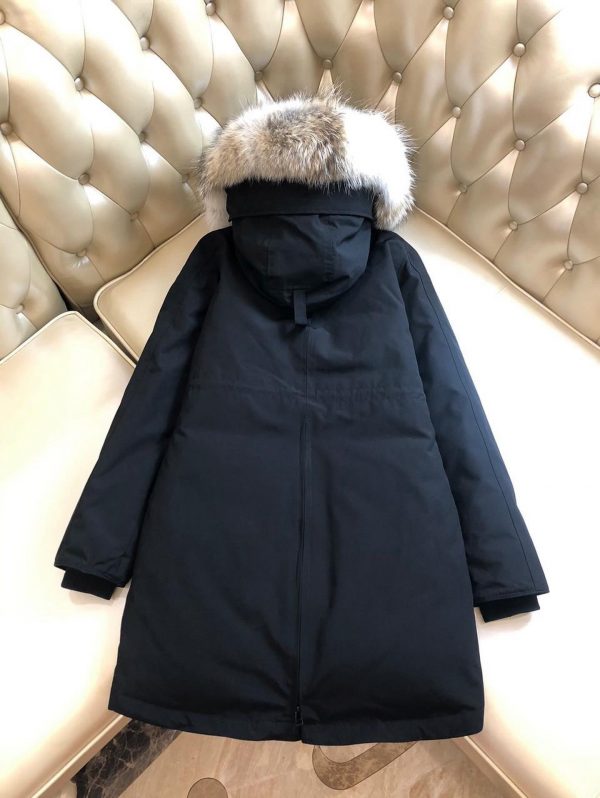 C Goose Parka Super A - Image 4