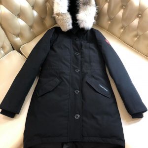 C Goose Parka Super A