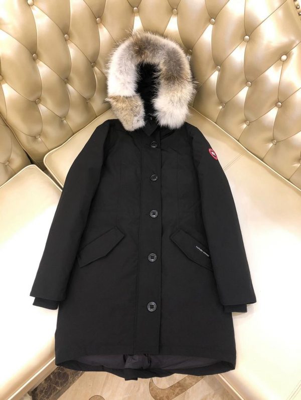 C Goose Parka Super A - Image 2
