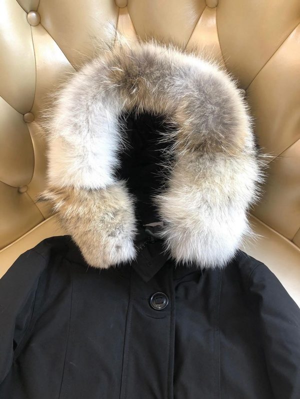 C Goose Parka Super A - Image 3