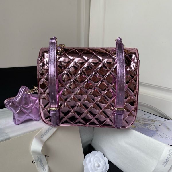 CC Metallic Bag Super A - Image 8