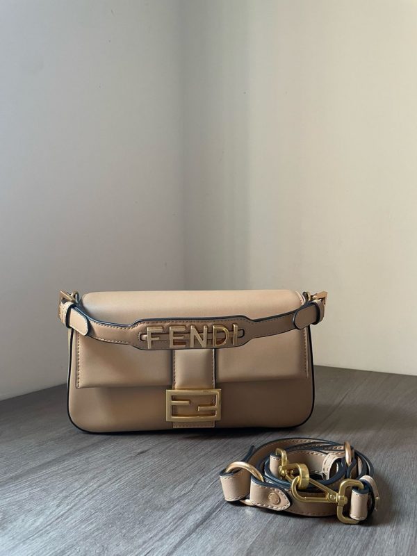 FF baguette bag - Image 5