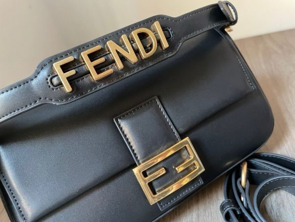 FF baguette bag - Image 4