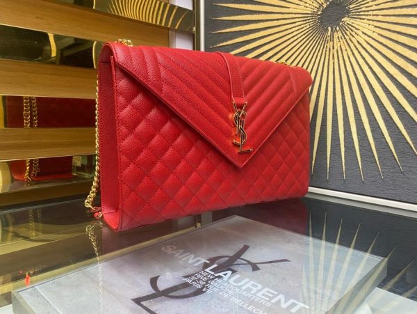 Yves envelope medium super A - Image 10