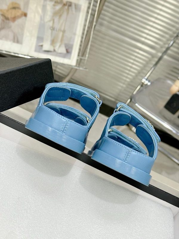 CC Sandals Super A - Image 8