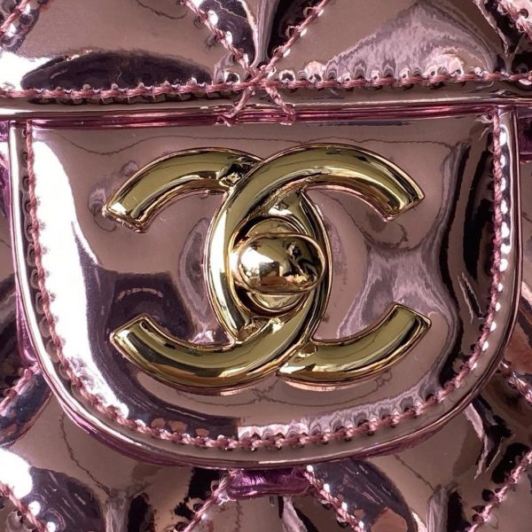CC Metallic Bag Super A - Image 5