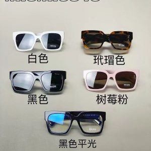 Miu sunglasses