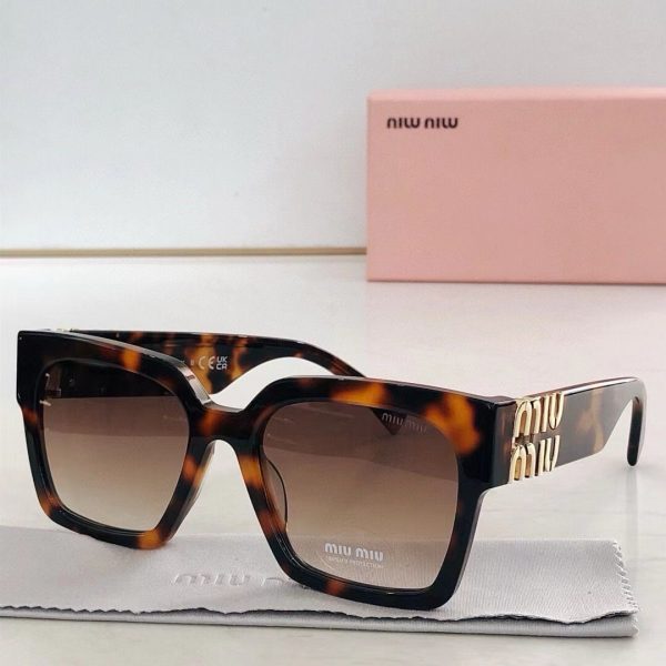 Miu sunglasses - Image 2