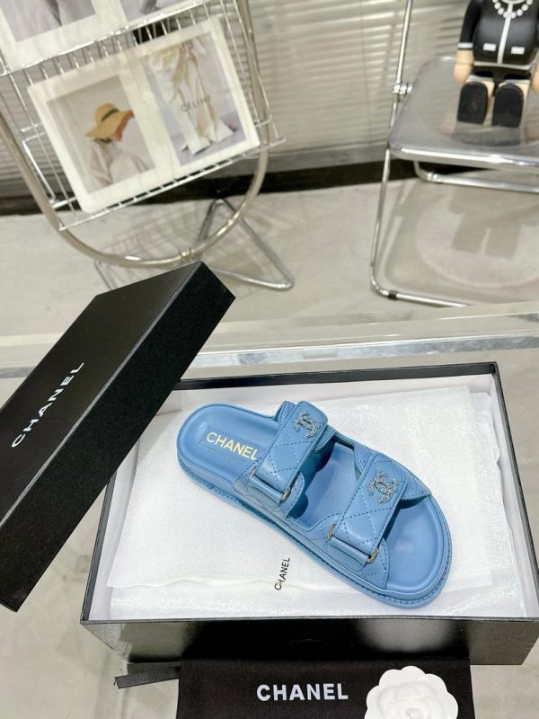CC Sandals Super A - Image 12