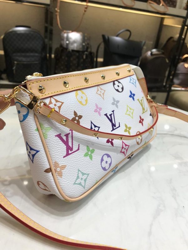 LV 2003 Pochette Accessoires bag - Image 5