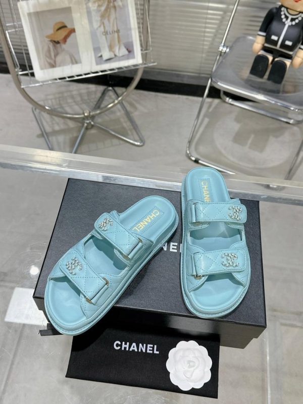 CC Sandals Super A - Image 9