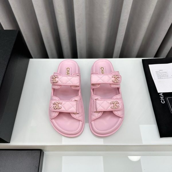 CC Sandals Super A - Image 5