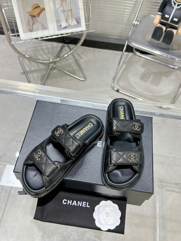 CC Sandals Super A - Image 2