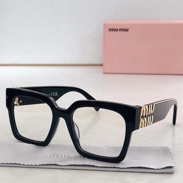 Miu sunglasses - Image 3