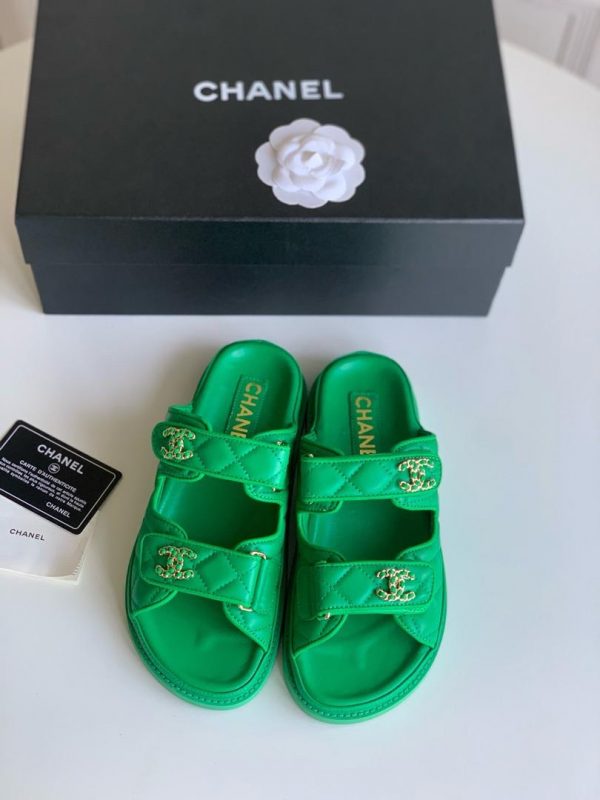 CC Sandals Super A - Image 3