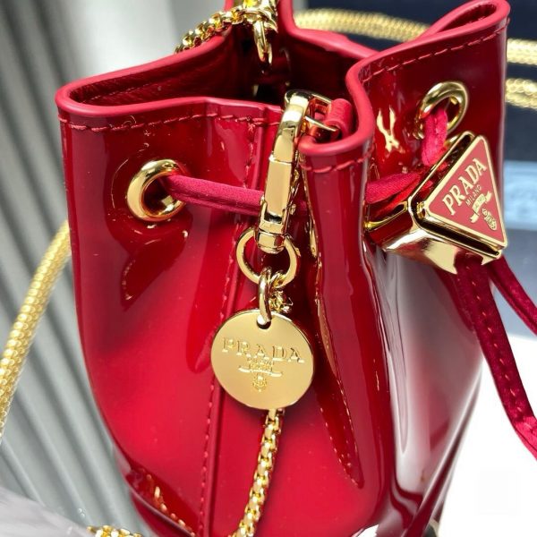 PRDA mini pouch Super A - Image 10