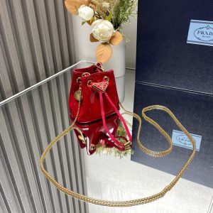PRDA mini pouch Super A