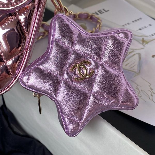 CC Metallic Bag Super A - Image 7
