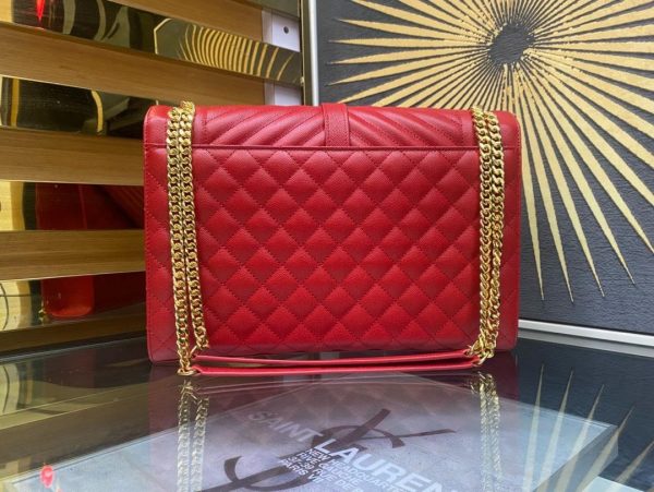 Yves envelope medium super A - Image 3