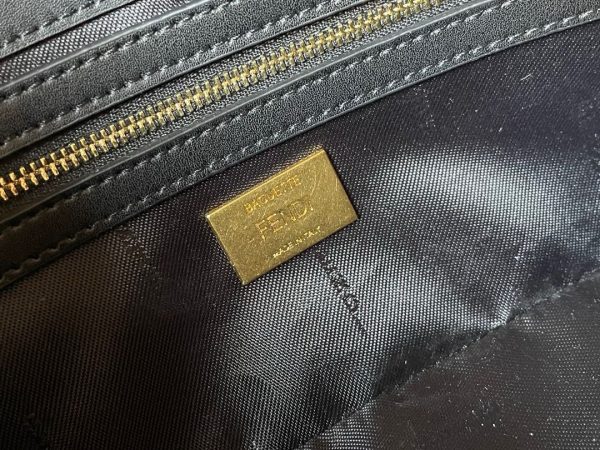 FF baguette bag - Image 9
