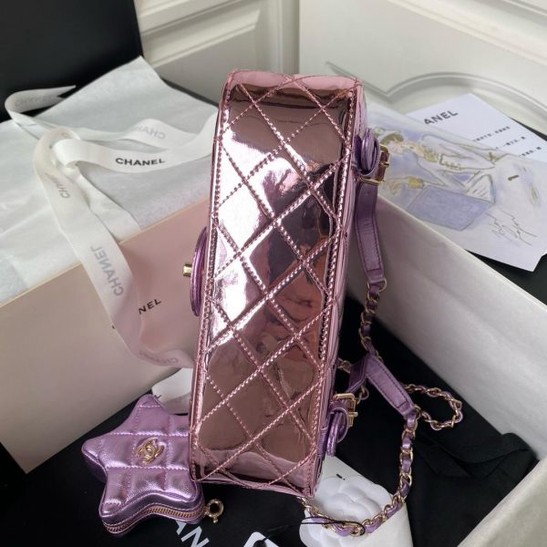 CC Metallic Bag Super A - Image 10