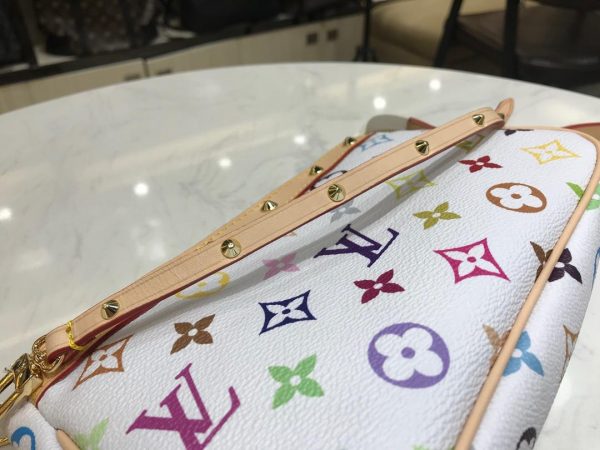 LV 2003 Pochette Accessoires bag - Image 3