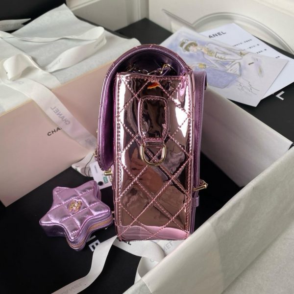 CC Metallic Bag Super A - Image 9