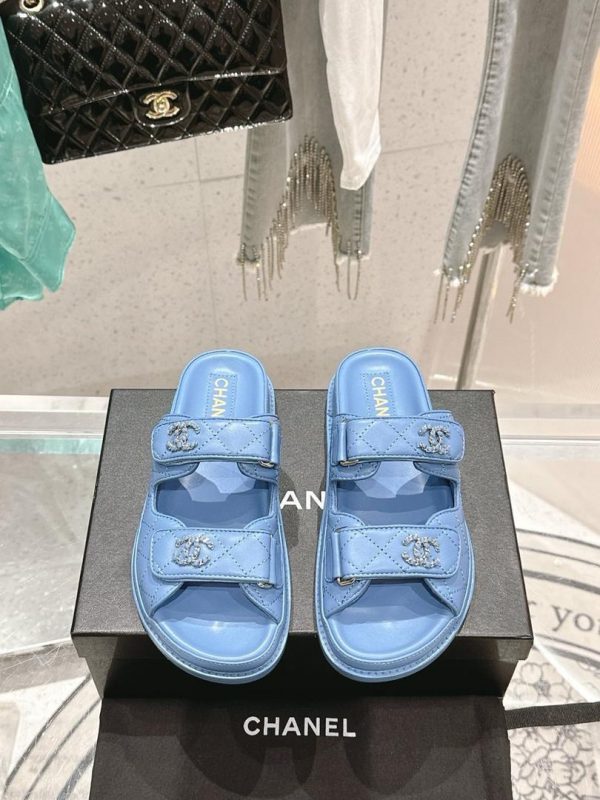 CC Sandals Super A