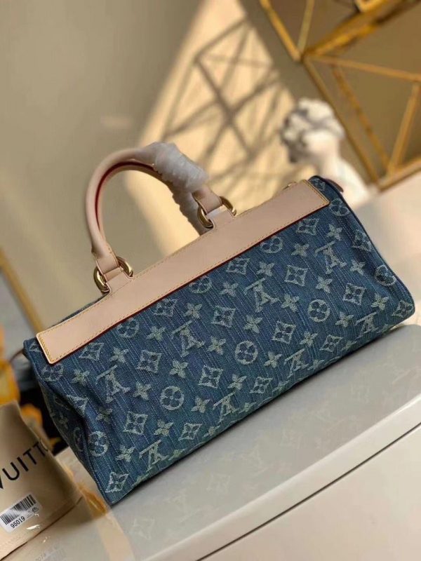 LV Neo Speedy Monogram Bag Super A - Image 2