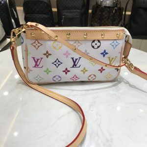 LV 2003 Pochette Accessoires bag