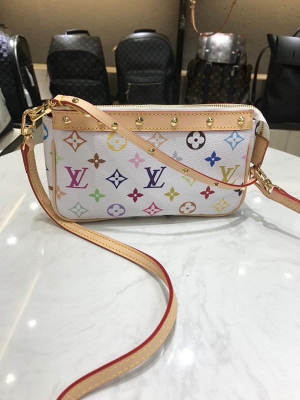 LV 2003 Pochette Accessoires bag