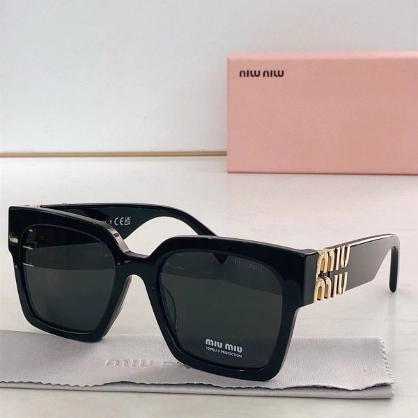 Miu sunglasses - Image 5