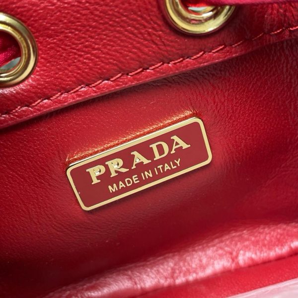 PRDA mini pouch Super A - Image 9